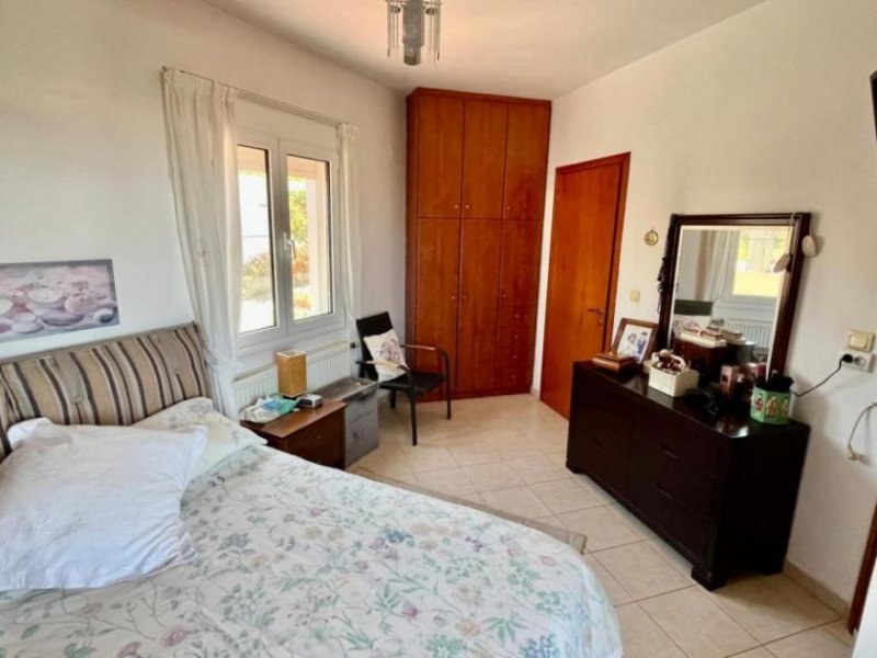 Pachia Ammos MIT VIDEO: Kreta, Pachia Ammos: Zwei-Zimmer-Haus mit Meerblick und nur einen kurzen Spaziergang vom Strand entfernt Haus kaufen